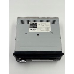 Outlet Radio samochodowe PNI Clementine 9440 1-DIN Bluetooth pasmo FM AUX