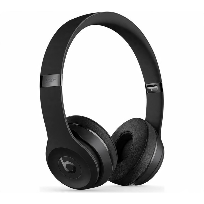 USZKODZONE Słuchawki bezprzewodowe nauszne Beats by Dr.Dre Beats Solo3 OPIS USZKODZONE Słuchawki bezprzewodowe nauszne Beats by Dr.Dre Beats Solo3 OPIS