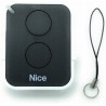 Outlet Pilot Nice 433,92 MHz ERA FLOR dioda LED szeroka kompatybilność