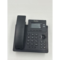 Outlet Yealink Telefon SIP-T31 obsługa 2 kont VOIP wyświetlacz LCD RJ-45