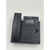 Outlet Yealink Telefon SIP-T31 obsługa 2 kont VOIP wyświetlacz LCD RJ-45