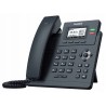 Outlet Yealink Telefon SIP-T31 obsługa 2 kont VOIP wyświetlacz LCD RJ-45