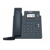 Outlet Yealink Telefon SIP-T31 obsługa 2 kont VOIP wyświetlacz LCD RJ-45