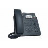 Outlet Yealink Telefon SIP-T31 obsługa 2 kont VOIP wyświetlacz LCD RJ-45