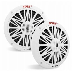 Głośniki Pyle 5,25" Dual Marine 2-drożny wodoodporny system stereo150W OPIS