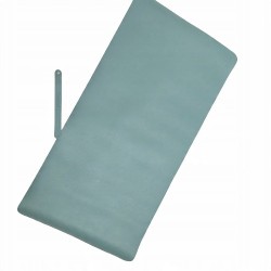 Outlet Wodoodporna podkładka na biurko Knodel wymiary 40 x 80 cm