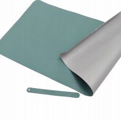 Outlet Wodoodporna podkładka na biurko Knodel wymiary 40 x 80 cm