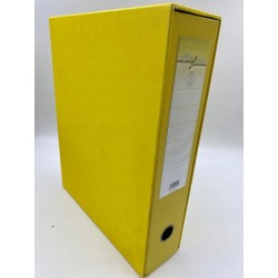 Outlet Mitama segregator na grzbiecie 1sztuka z mechanizmem dźwigniowym
