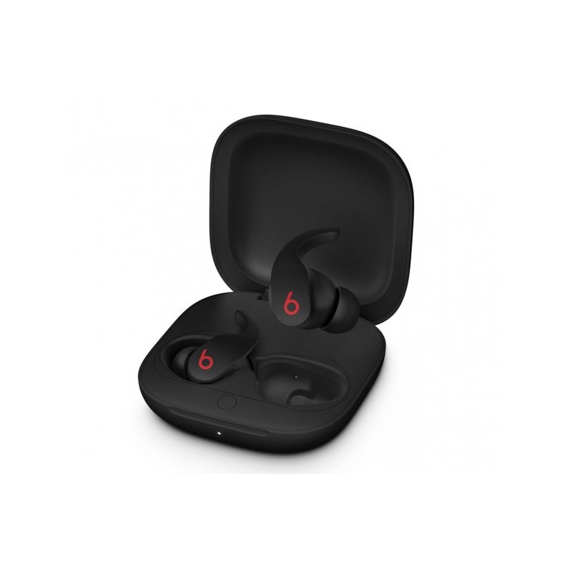 Outlet Słuchawki bezprzewodowe dokanałowe Beats Fit Pro Bluetooth MK2F3ZM/A Outlet Słuchawki bezprzewodowe dokanałowe Beats Fit Pro Bluetooth MK2F3ZM/A