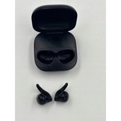 Outlet Słuchawki bezprzewodowe dokanałowe Beats Fit Pro Bluetooth MK2F3ZM/A