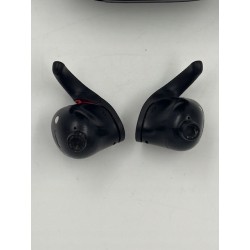 Outlet Słuchawki bezprzewodowe dokanałowe Beats Fit Pro Bluetooth MK2F3ZM/A