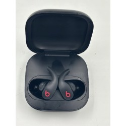 Outlet Słuchawki bezprzewodowe dokanałowe Beats Fit Pro Bluetooth MK2F3ZM/A