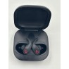 Outlet Słuchawki bezprzewodowe dokanałowe Beats Fit Pro Bluetooth MK2F3ZM/A