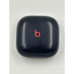 Outlet Słuchawki bezprzewodowe dokanałowe Beats Fit Pro Bluetooth MK2F3ZM/A