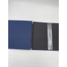 Rössler Papie S.O.H.O. Album fotograficzny 29 x 29cm 60 czarnych str. OPIS