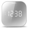 Outlet Radio sieciowe FM Philips TAR4406/12 budzik z wyświetlaczem OPIS