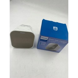 Outlet Radio sieciowe FM Philips TAR4406/12 budzik z wyświetlaczem OPIS