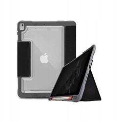 Outlet Stm Dux Plus Duo etui do iPada Air 3rd Gen/Pro 10.5 czarne