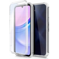 Outlet Futerał Cool Silikon 3D do Samsung Galaxy A15 / A15 5G pełna ochrona