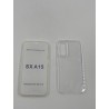 Outlet Futerał Cool Silikon 3D do Samsung Galaxy A15 / A15 5G pełna ochrona