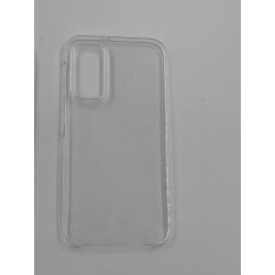 Outlet Futerał Cool Silikon 3D do Samsung Galaxy A15 / A15 5G pełna ochrona