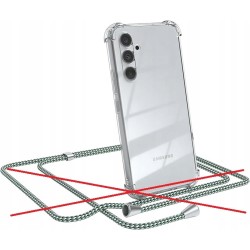 Outlet EAZY CASE etui ochronne na telefon Samsung Galaxy A54 bezbarwne OPIS