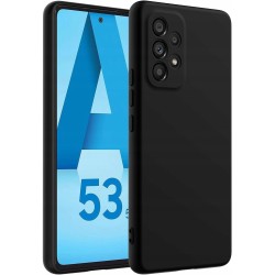 Oureidoo Etui kompatybilne z Samsung Galaxy A53 5G + 2szt szkła hartowanego