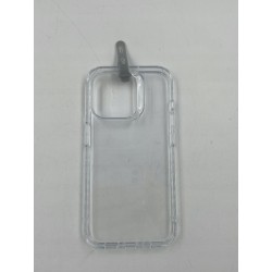 ESR Przezroczyste etui kompatybilne z iPhone 15Pro odporne na wstrząsy