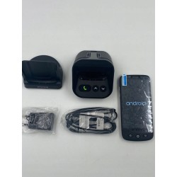 Outlet Swissvoice Smartfon S510-C dla seniorów + Podstawowy wzmacniacz