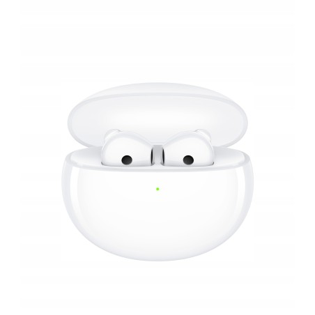 Outlet Słuchawki bezprzewodowe douszne Oppo Enco Air3i Bluetooth zasięg 10m