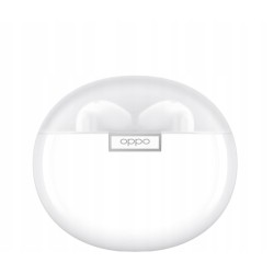 Outlet Słuchawki bezprzewodowe douszne Oppo Enco Air3i Bluetooth zasięg 10m