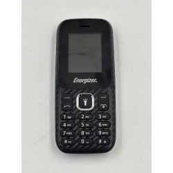 Outlet Telefon komórkowy Energizer Life X5001 32 MB / 32 MB 2G ekran 1.77 "