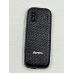 Outlet Telefon komórkowy Energizer Life X5001 32 MB / 32 MB 2G ekran 1.77 "