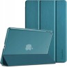 EasyAcc Etui Kompatybilne z iPad 10,2" 8 i 7 Generacji Lekkie niebieskie