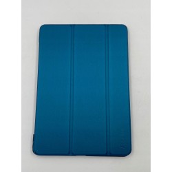 EasyAcc Etui Kompatybilne z iPad 10,2" 8 i 7 Generacji Lekkie niebieskie