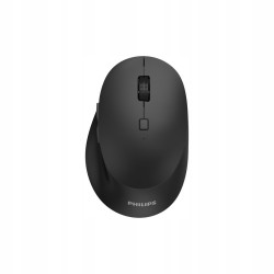 Outlet Myszka Bluetooth Bezprzewodowa Philips PERFORMANCE SPK7607B 2.4GHz