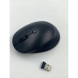 Outlet Myszka Bluetooth Bezprzewodowa Philips PERFORMANCE SPK7607B 2.4GHz