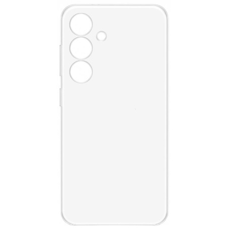 Outlet Plecki Samsung do Samsung Galaxy S24 bezbarwny smukła przejrzyste