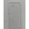 Outlet Plecki Samsung do Samsung Galaxy S24 bezbarwny smukła przejrzyste