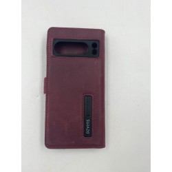 SURAZO Slim Magnetyczne Etui na Telefon Komórkowy do Google Pixel8 Pro OPIS