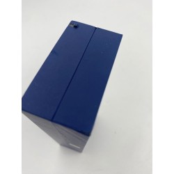 Outlet Pióro wieczne Waterman Hémisphère stal nierdzewna rozmiar M