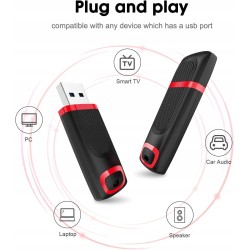 Outlet Vansuny pendrive USB 16 GB USB 3.0 1 sztuka dioda LED 60 MB/s