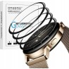 NEWZEROL 4 sztuki kompatybilnych z Huawei Watch GT 3 42 mm folia ochronna
