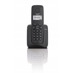 Outlet Telefon bezprzewodowy Gigaset S30852-H2801-R101 tryb głośnomówiący