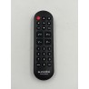 Outlet Pilot uniwersalny Superior Ready 5 czarny maksymalny zasięg 10 m