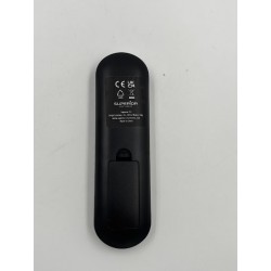 Outlet Pilot uniwersalny Superior Ready 5 czarny maksymalny zasięg 10 m
