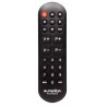 Outlet Pilot uniwersalny Superior Ready 5 czarny maksymalny zasięg 10 m