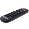 Outlet Pilot uniwersalny Superior Ready 5 czarny maksymalny zasięg 10 m