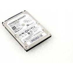 Outlet Bipra Dysk twardy 1 TB 2,5 cala prędkość obrotowa 5400 RPM SATA II
