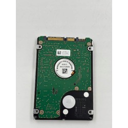 Outlet Bipra Dysk twardy 1 TB 2,5 cala prędkość obrotowa 5400 RPM SATA II